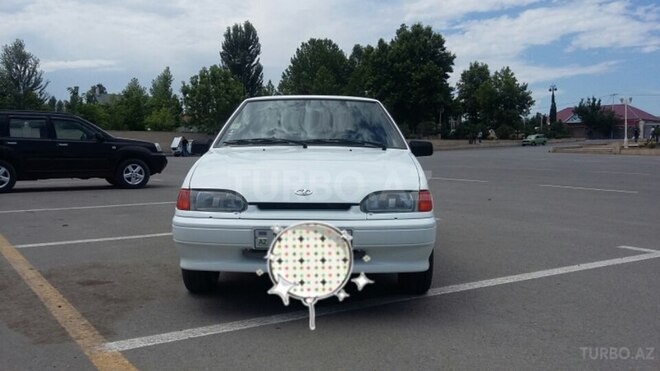 LADA (VAZ) 2115 2012, 89,000 km - 1.6 l - Bərdə