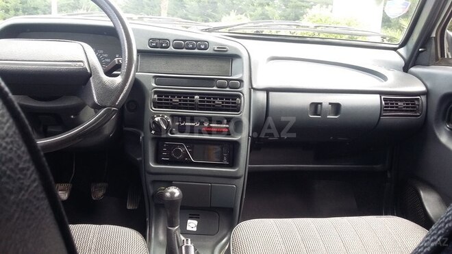 LADA (VAZ) 2115 2012, 89,000 km - 1.6 l - Bərdə