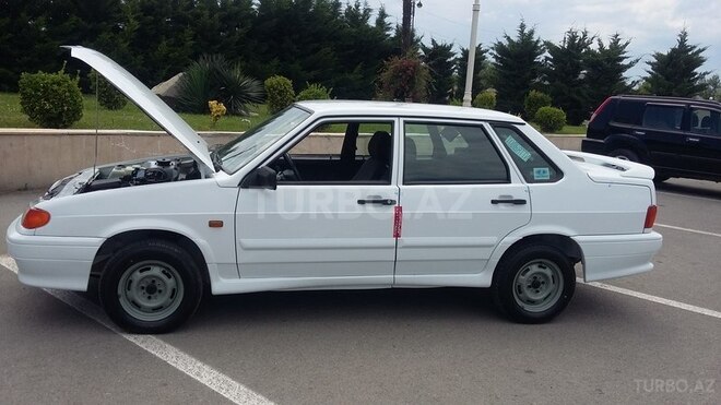 LADA (VAZ) 2115 2012, 89,000 km - 1.6 l - Bərdə
