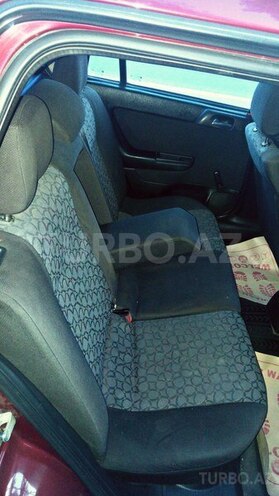 Opel Astra 1999, 415,000 km - 1.6 l - Bakı