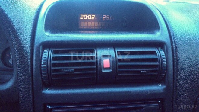 Opel Astra 1999, 415,000 km - 1.6 l - Bakı