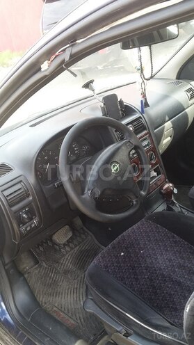 Opel Astra 1999, 381,831 km - 0.2 l - Bakı