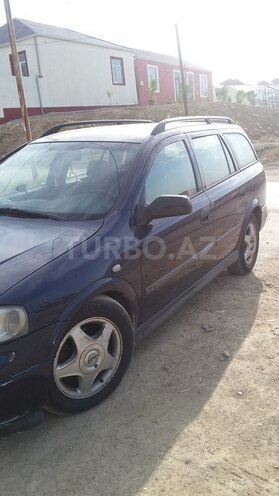 Opel Astra 1999, 381,831 km - 0.2 l - Bakı