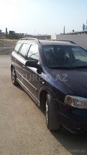 Opel Astra 1999, 381,831 km - 0.2 l - Bakı