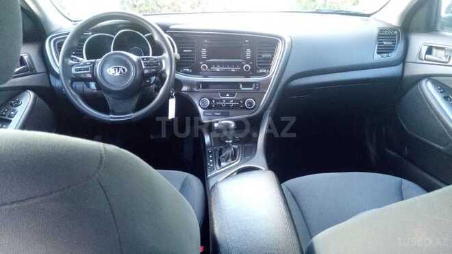 Kia Optima 2015, 34,000 km - 2.4 l - Bakı