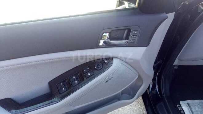 Kia Optima 2015, 34,000 km - 2.4 l - Bakı