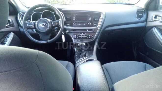Kia Optima 2015, 34,000 km - 2.4 l - Bakı