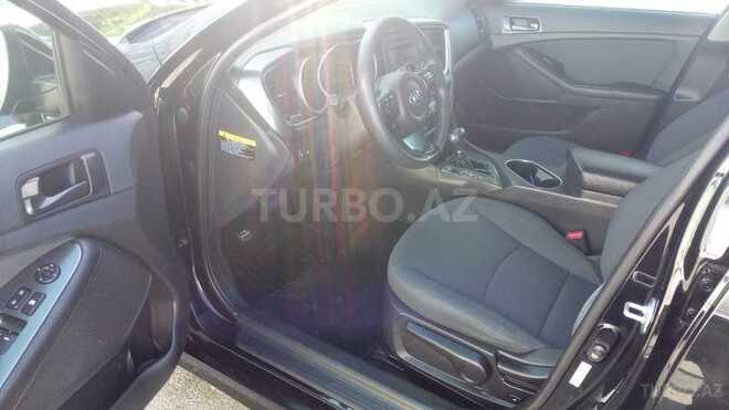 Kia Optima 2015, 34,000 km - 2.4 l - Bakı