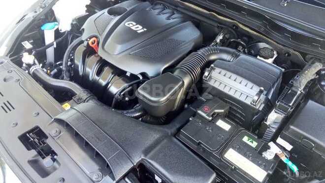 Kia Optima 2015, 34,000 km - 2.4 l - Bakı