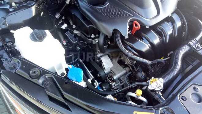 Kia Optima 2015, 34,000 km - 2.4 l - Bakı