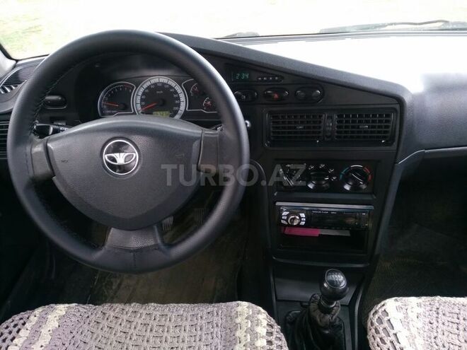 Daewoo Nexia 2009, 200,861 km - 1.5 л - Gədəbəy