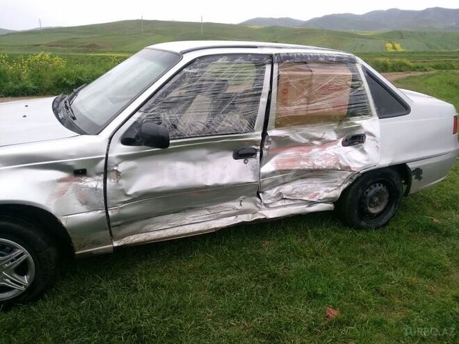 Daewoo Nexia 2009, 200,861 km - 1.5 л - Gədəbəy