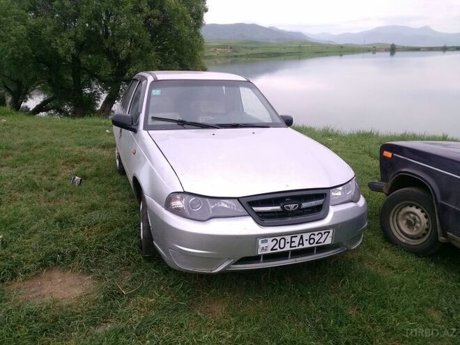 Daewoo Nexia 2009, 200,861 km - 1.5 л - Gədəbəy