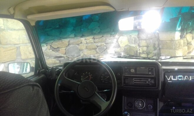 LADA (VAZ) 2107 1991, 4,000 km - 1.6 l - Şəki