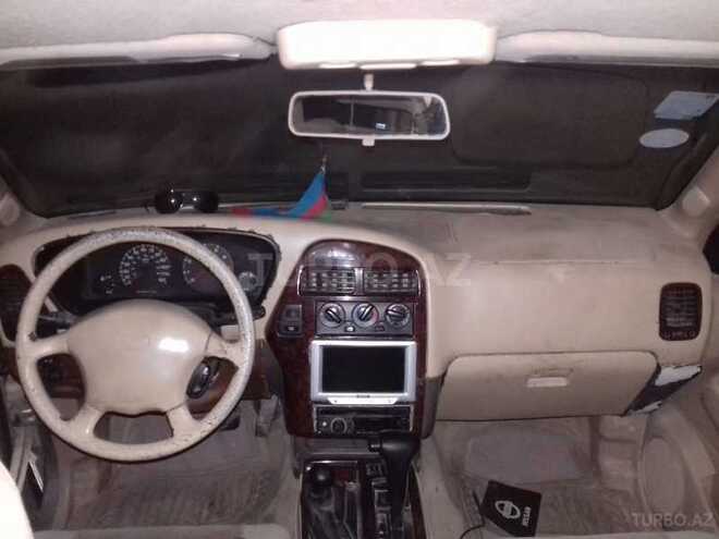 Nissan Pathfinder 1998, 280,000 km - 3.0 l - Bakı