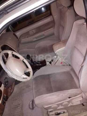 Nissan Pathfinder 1998, 280,000 km - 3.0 l - Bakı