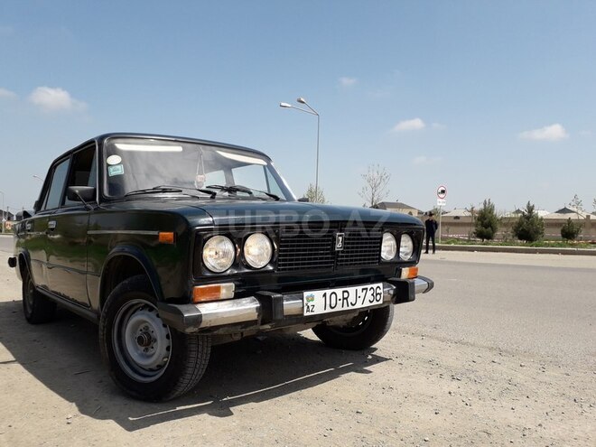 LADA (VAZ) 2106 2006, 200,000 km - 0.4 л - Gəncə