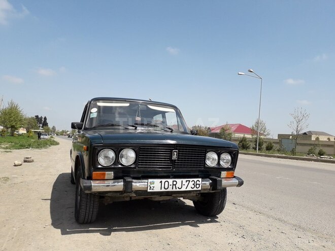LADA (VAZ) 2106 2006, 200,000 km - 0.4 л - Gəncə
