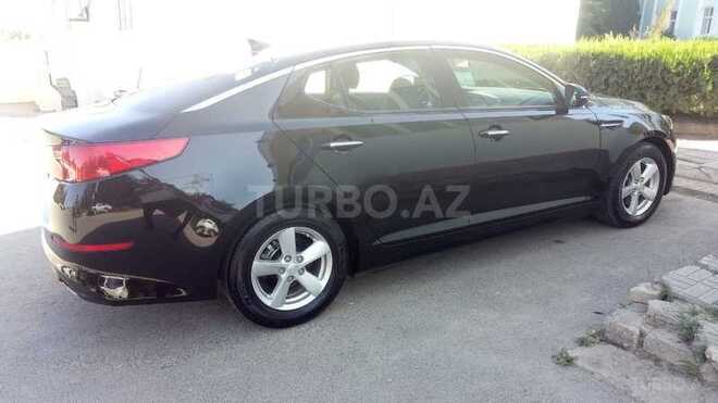 Kia Optima 2015, 34,000 km - 2.4 l - Bakı