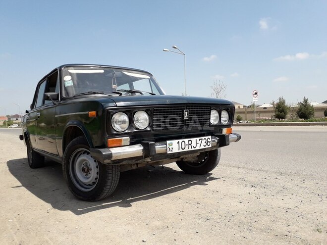 LADA (VAZ) 2106 2006, 200,000 km - 0.4 л - Gəncə
