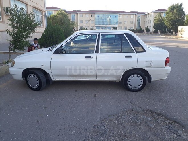 Saipa 132 2013, 100,000 km - 1.3 л - Naxçıvan