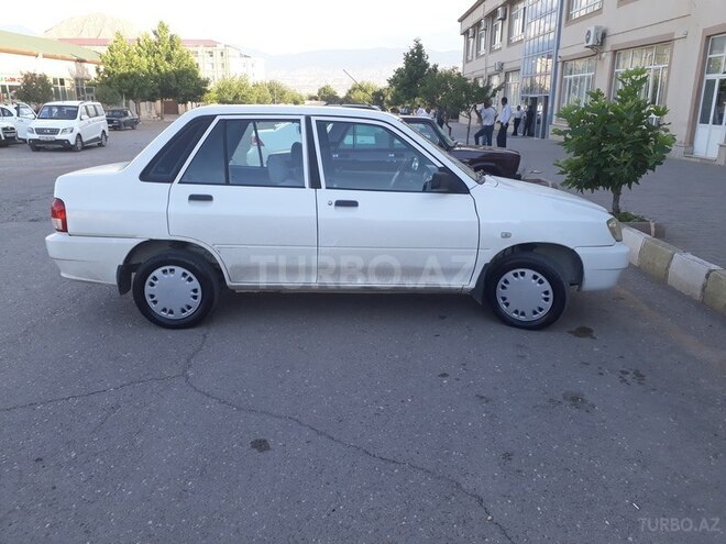 Saipa 132 2013, 100,000 km - 1.3 л - Naxçıvan