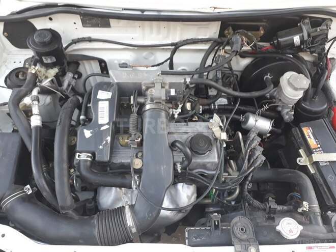 Saipa 132 2013, 100,000 km - 1.3 л - Naxçıvan