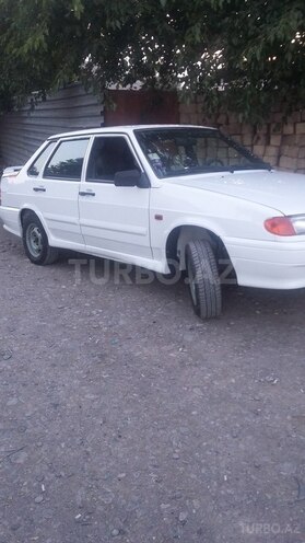 LADA (VAZ) 2115 2012, 88,000 km - 1.6 l - Bərdə