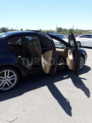 Volkswagen Passat 2007, 12,000 km - 2.1 l - Bakı