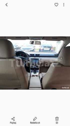 Volkswagen Passat 2007, 12,000 km - 2.1 l - Bakı