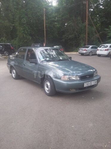 Daewoo Nexia 1996, 421,000 km - 1.5 l - Xaçmaz