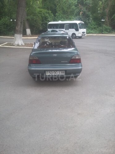 Daewoo Nexia 1996, 421,000 km - 1.5 l - Xaçmaz