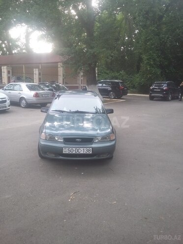 Daewoo Nexia 1996, 421,000 km - 1.5 l - Xaçmaz
