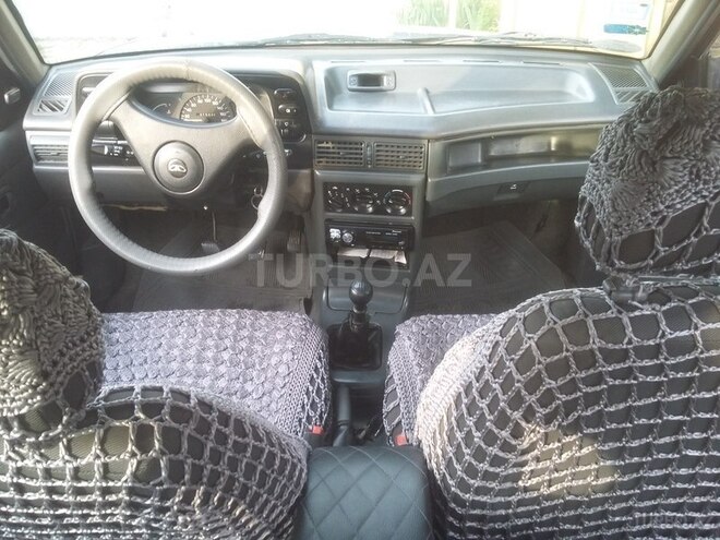 Daewoo Nexia 1996, 421,000 km - 1.5 l - Xaçmaz