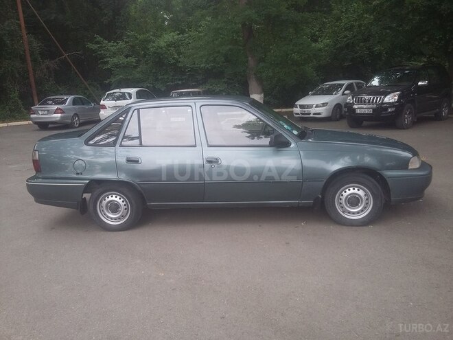 Daewoo Nexia 1996, 421,000 km - 1.5 l - Xaçmaz