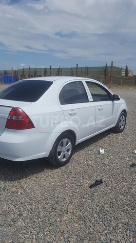Chevrolet Aveo 2012, 36,523 km - 1.5 l - Gəncə