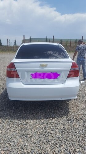 Chevrolet Aveo 2012, 36,523 km - 1.5 l - Gəncə