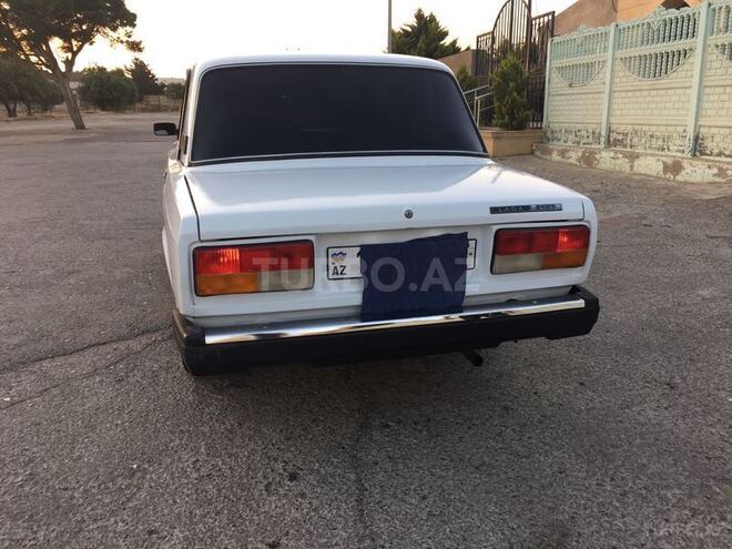 LADA (VAZ) 2107 2007, 159,000 km - 1.6 l - Bakı