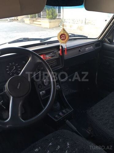 LADA (VAZ) 2107 2007, 159,000 km - 1.6 l - Bakı
