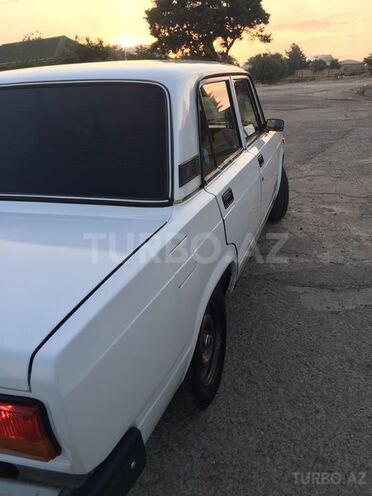 LADA (VAZ) 2107 2007, 159,000 km - 1.6 l - Bakı