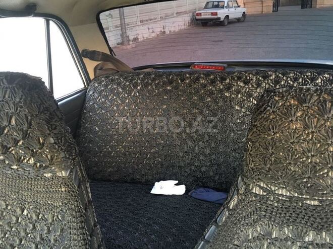 LADA (VAZ) 2107 2007, 159,000 km - 1.6 l - Bakı