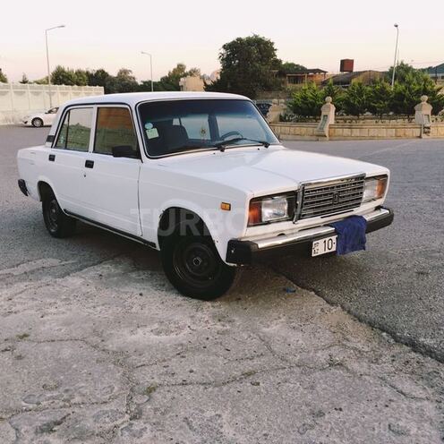 LADA (VAZ) 2107 2007, 159,000 km - 1.6 l - Bakı