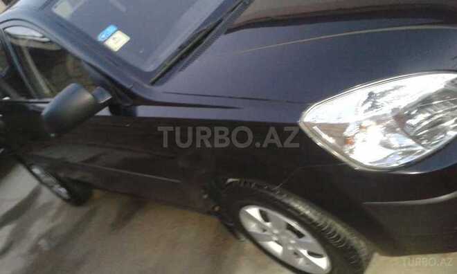 Kia Rio 2008, 105,000 km - 1.4 l - Bakı