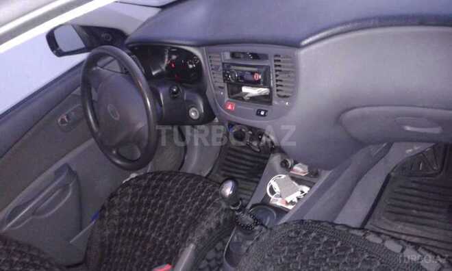 Kia Rio 2008, 105,000 km - 1.4 l - Bakı