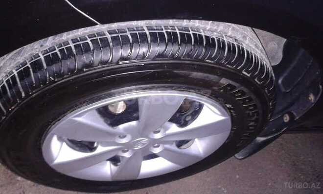 Kia Rio 2008, 105,000 km - 1.4 l - Bakı