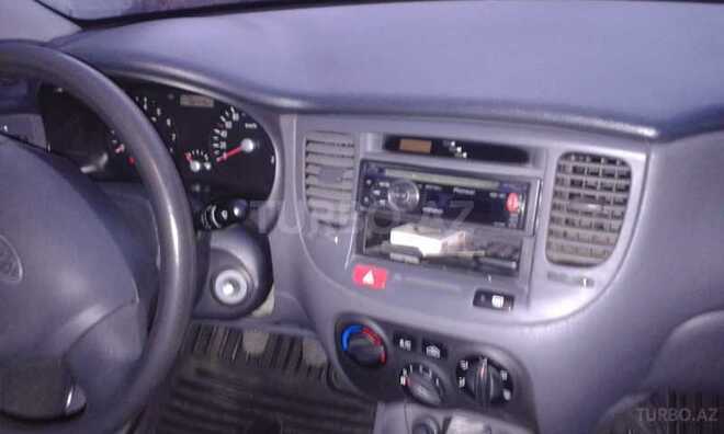 Kia Rio 2008, 105,000 km - 1.4 l - Bakı