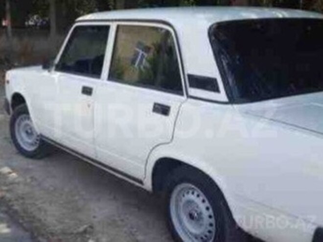 LADA (VAZ) 2107 2005, 123 km - 16.0 л - Bakı
