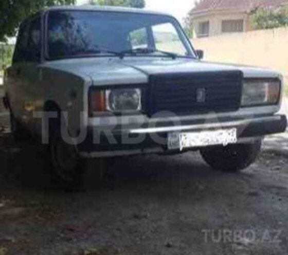 LADA (VAZ) 2107 2005, 123 km - 16.0 л - Bakı