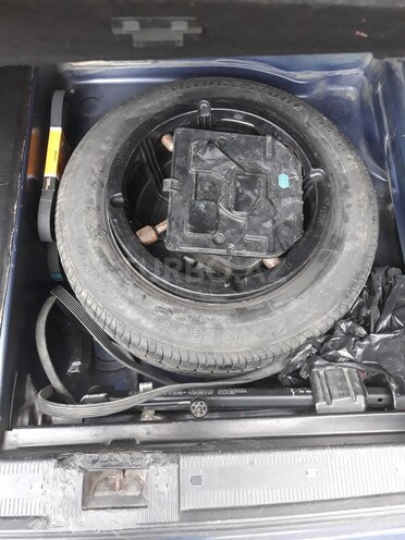 Mercedes E 220 1999, 140,000 km - 0.2 l - Gəncə