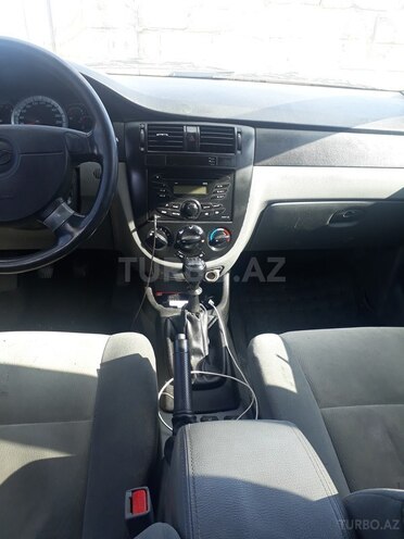 Daewoo Gentra 2014, 144,611 km - 1.5 l - Bakı